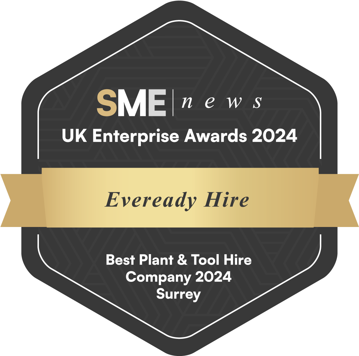 SME Award