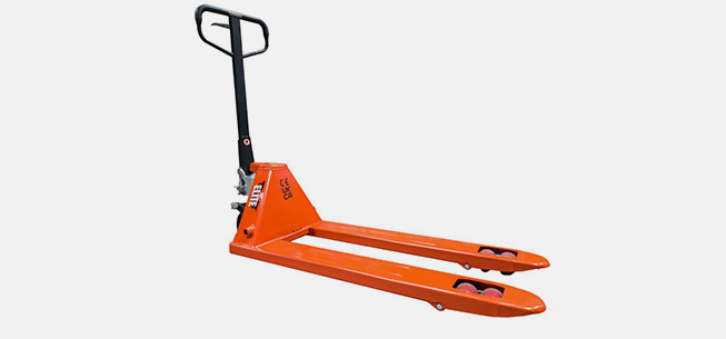 lifting equipment hire